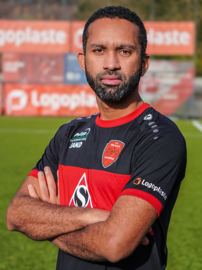 Hugo MOUSSIER