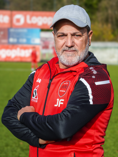 José FAVITA