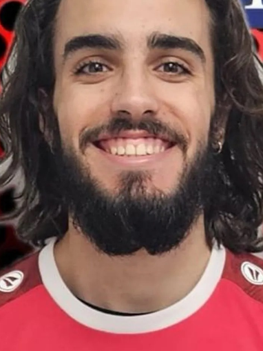 Diogo DA SILVA CRUZ