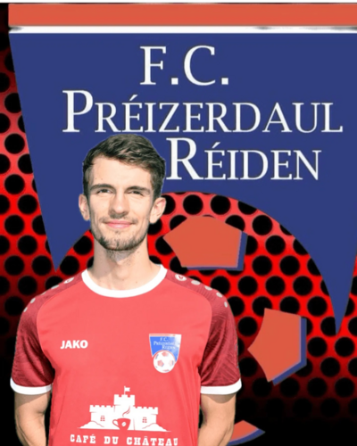 Charel PERRAD