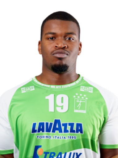Leroy Pereira