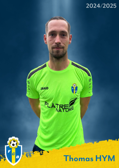 Thomas Hym
