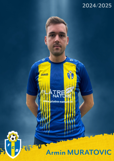 Armin Muratovic