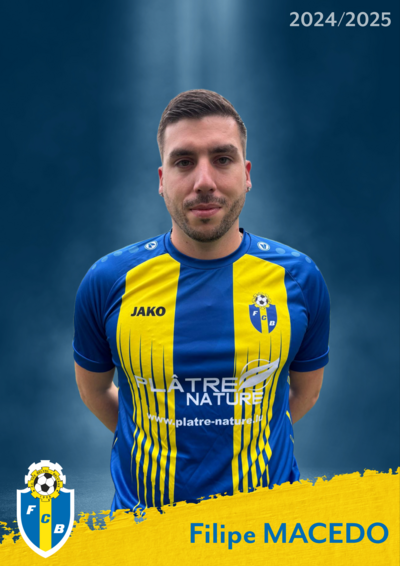 Filipe Macedo