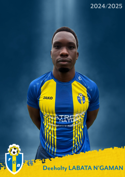 Deeholty Labate N'Gamen