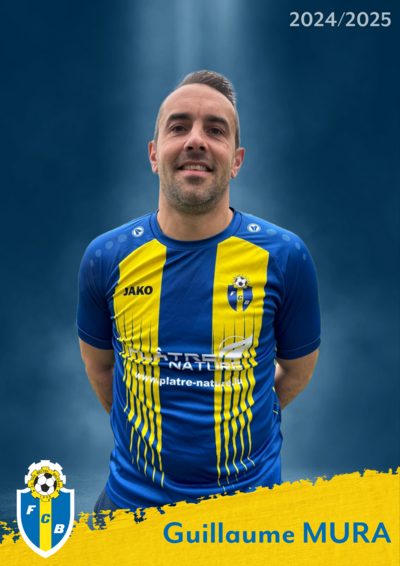 Guillaume Mura
