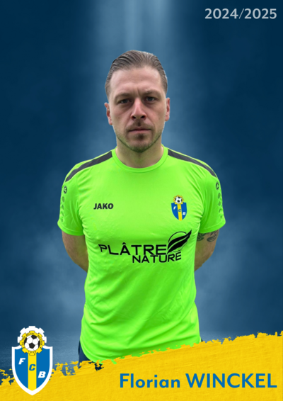 Florian Winckel