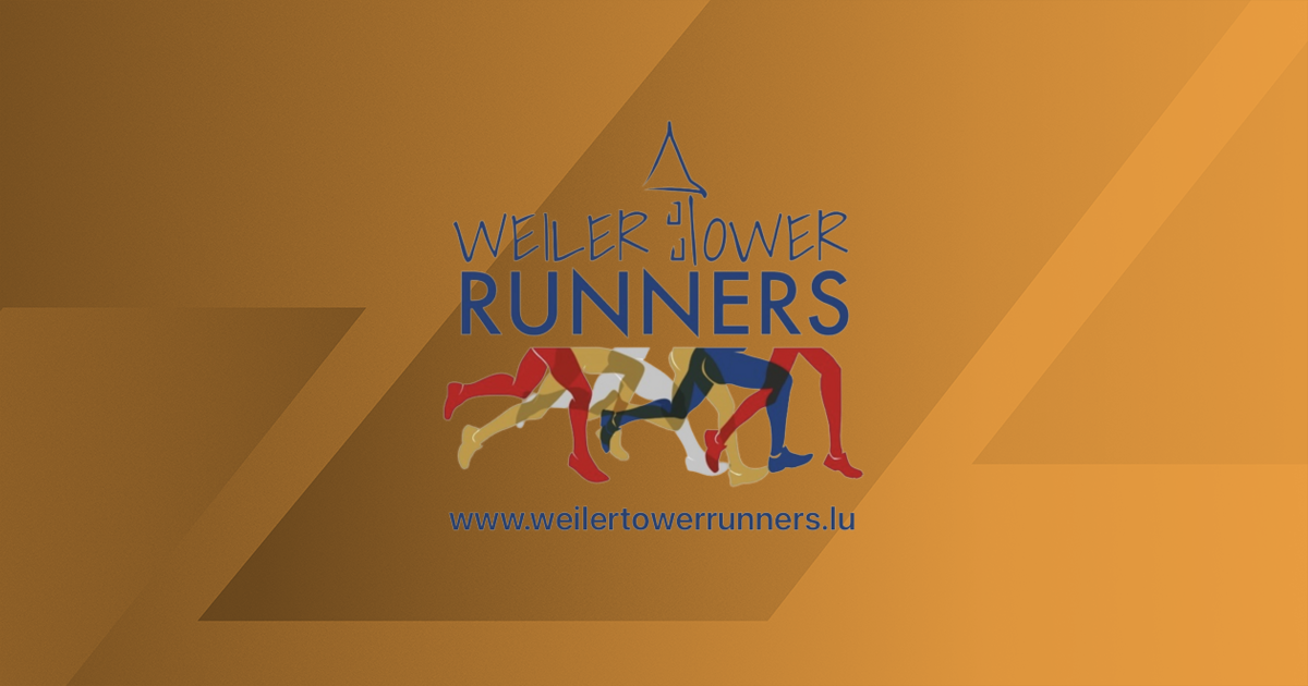 Santa Run - Weiler-la-Tour