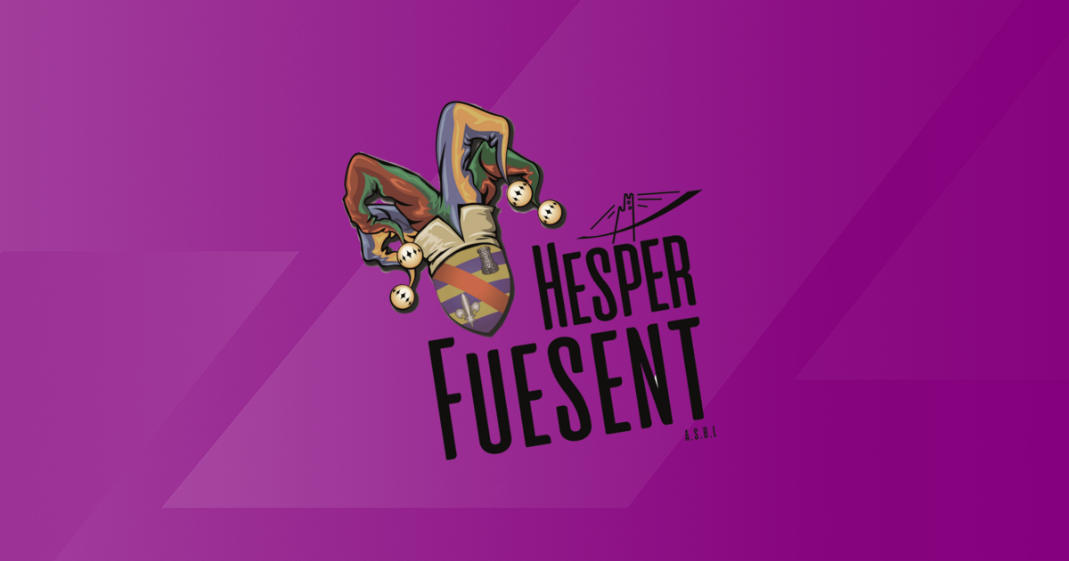 Hesper Fuesent
