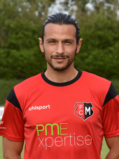 Julian Caracciolo