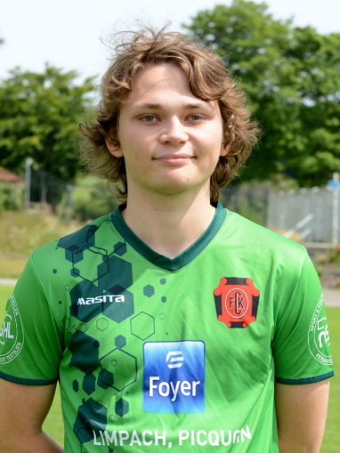 Metti Kodesch