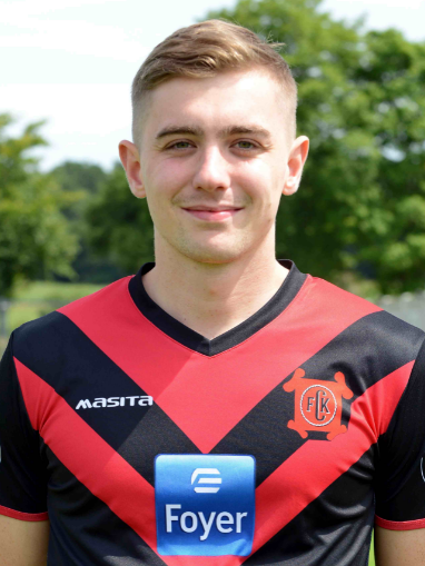 Brice Bernard