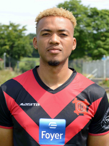 Edson Coelho Gaspar