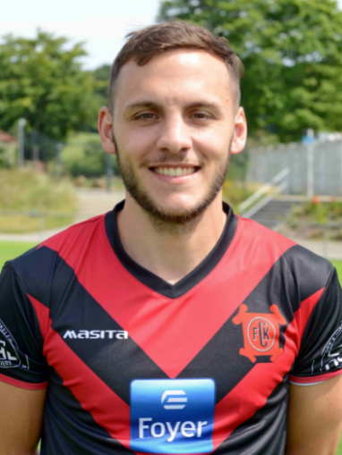 Sam Loes