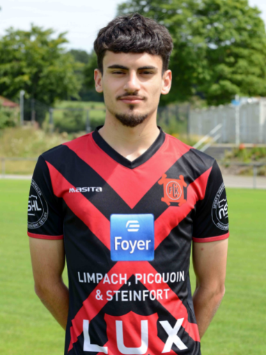 Marcio Torrao dos Santos