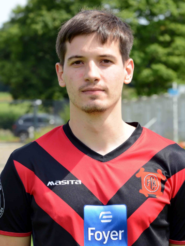 Jeff Fernandes