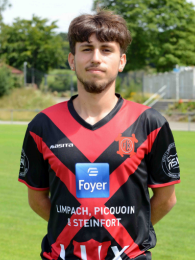 Diego Ribeiro
