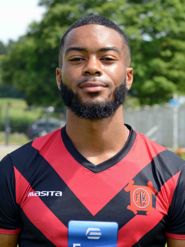 Joris Ndiaye