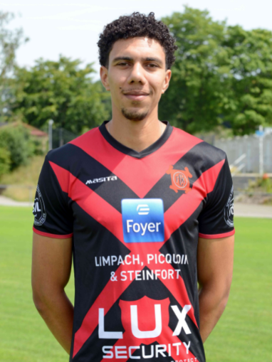 Gerson Andrade