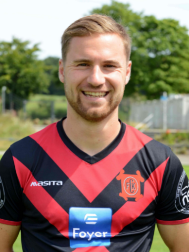 Sascha Leogrande