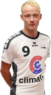 Dany Scholten