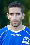 David Texeira Cacador