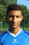 Rayan Rafdy