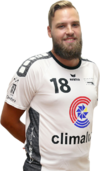 Sascha Marzadori