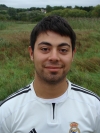 Tiago da Silva (double)
