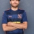 Cedric BARROSO DA SILVA