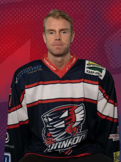 Vesa HIRVONEN