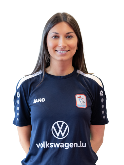 Annick SIMOES