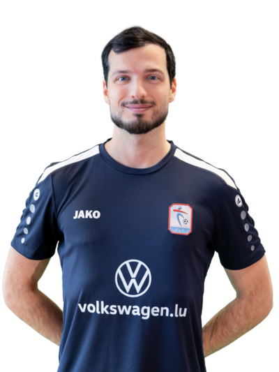 Mathieu SCHON