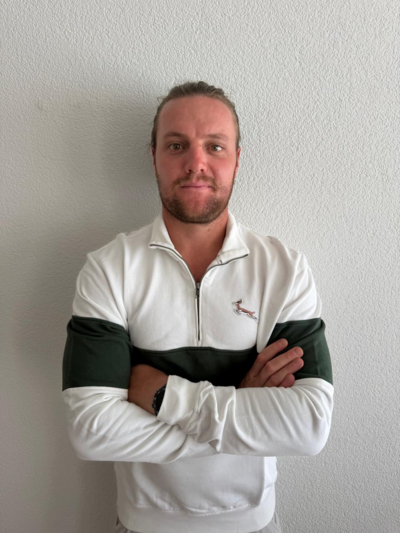 Christian  Louw