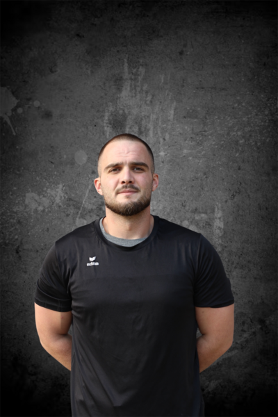 Ermin Muric