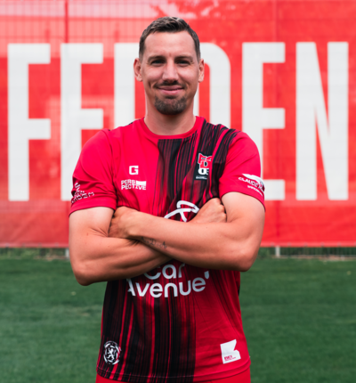 Andreas Buch