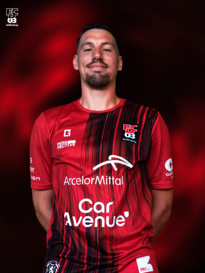 Andreas Buch