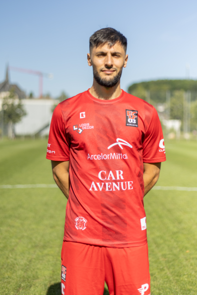 Théo Brusco