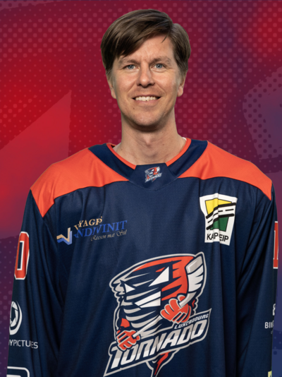 Jonas MULLO