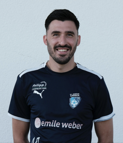 Dylan Reihle