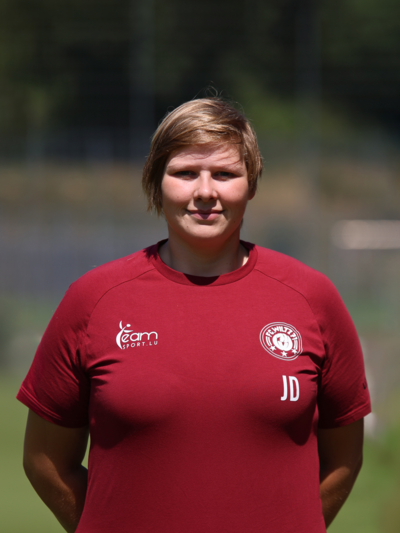 Justine Deremiens
