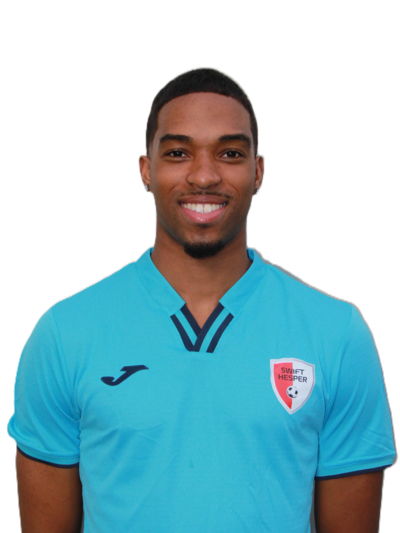 Edgar Jorge NEVES DA SILVA