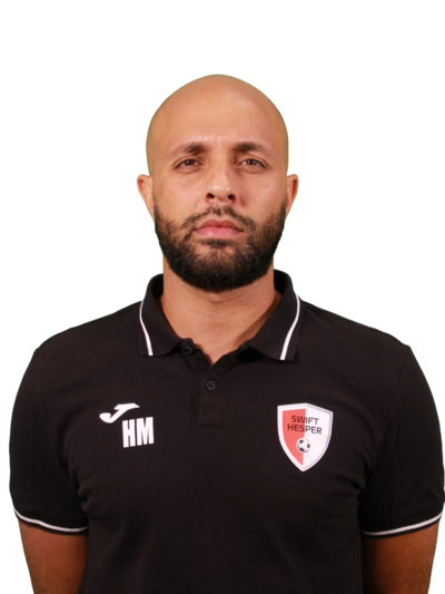 Hakim MENAI