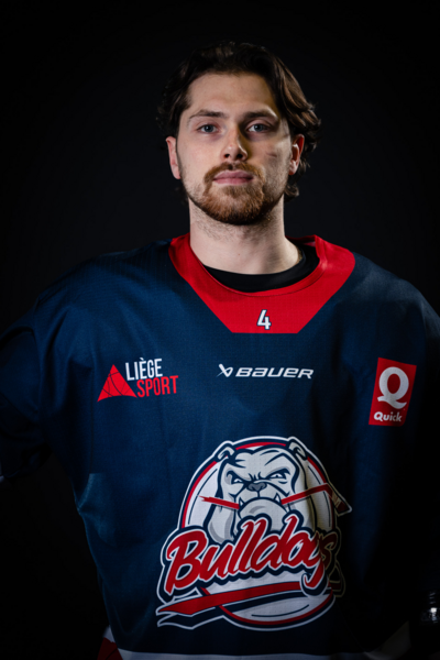 Quentin Bollen