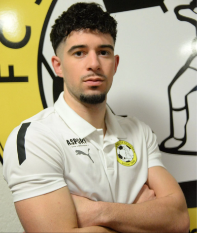 Hugo DE ALMEIDA