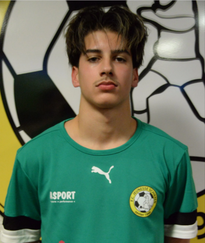 Jorge Filipe FERNANDES CORREIA