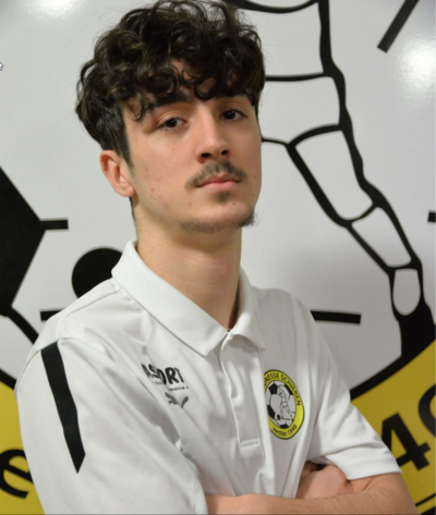 Lucas PEREIRA LOPES