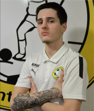 Jonathan  NEVES