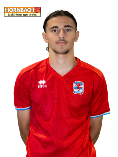 Hamza KADAMANI