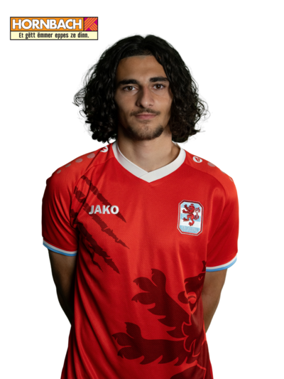 Hamza KADAMANI